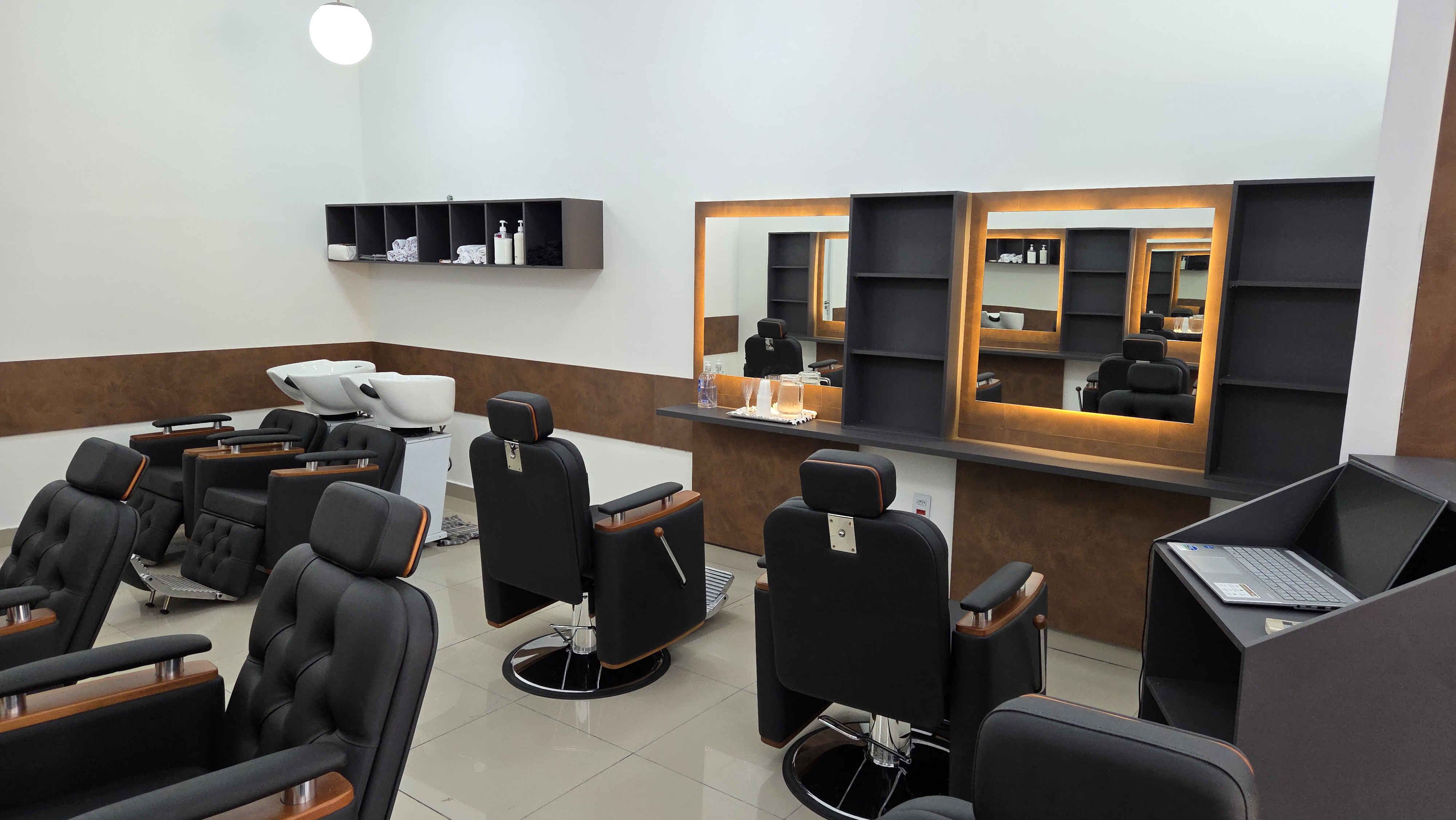 Homem Express - Foto 1