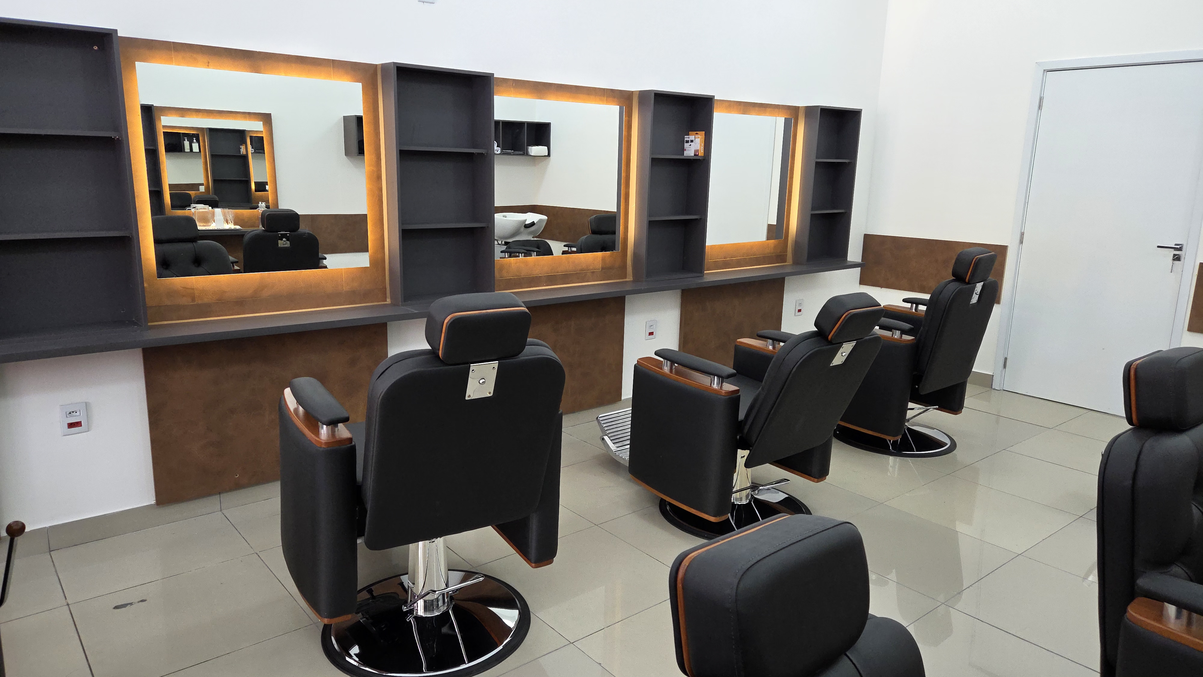 Homem Express - Foto 2