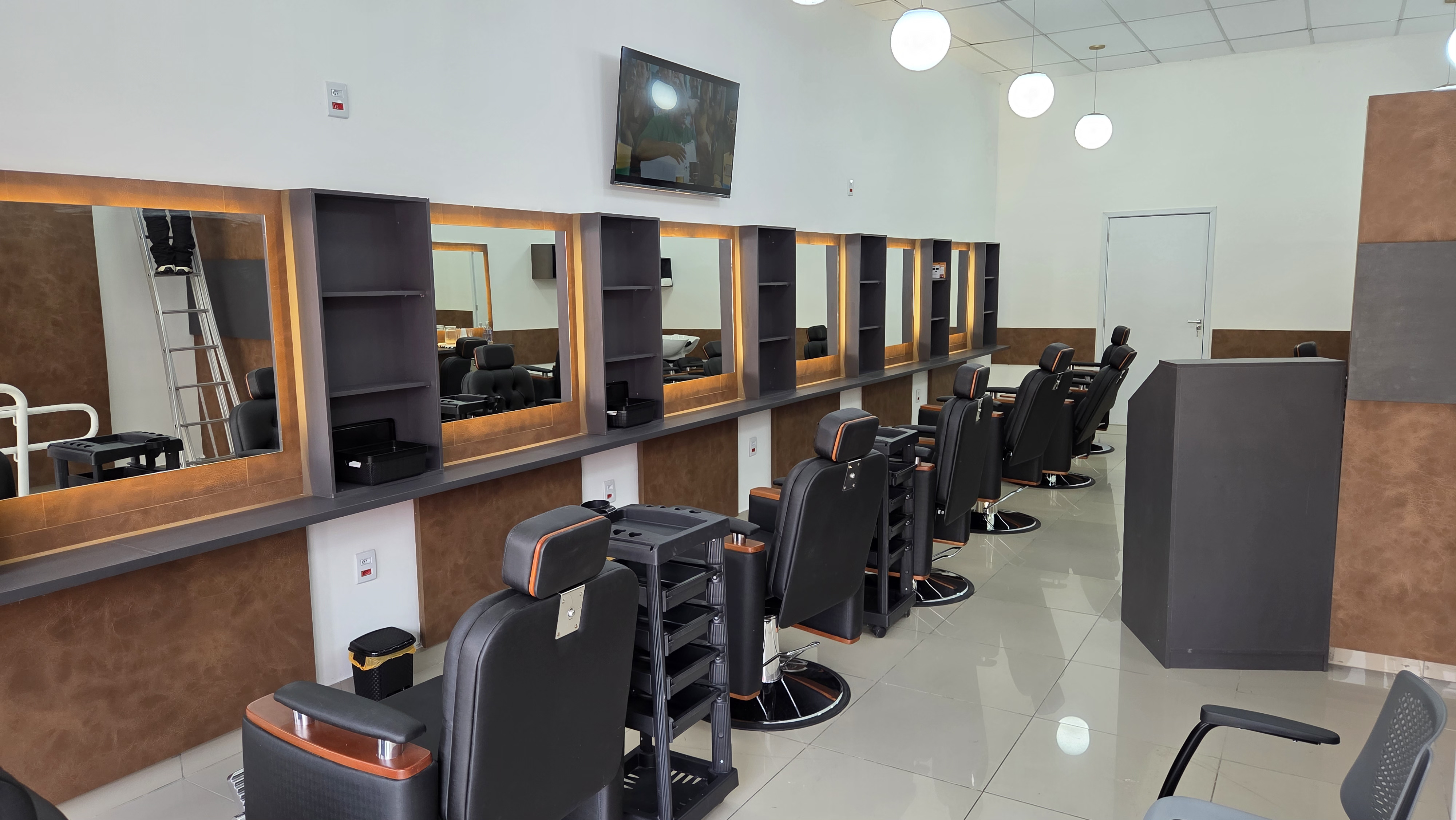 Homem Express - Foto 3